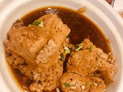 -天毓山庄·餐厅