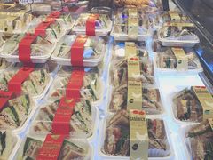 零售区-巴黎贝甜(大宁国际商业广场店)