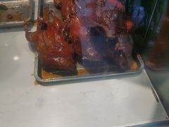 -王浩儿纪六孃甜皮鸭(东大街店)