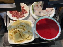 -重庆巴渝火锅(钟家村店)