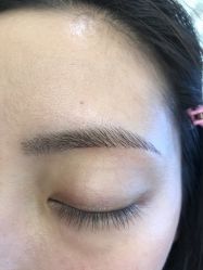 -眉毛攻略·专业修眉染眉野生眉