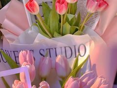 -循礼门鲜花花市(武汉循礼门店)