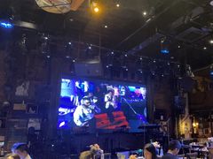-胡桃里音乐酒馆(白云五号T5 MALL店)