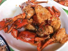 -盛港湾海鲜食府(黄沙店)