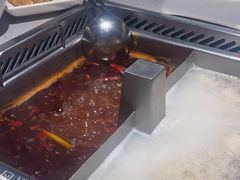 -海底捞火锅(老城根店)