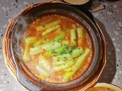 -鹤江桥·红油牛肉粉(SKP店)