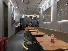 -喜家德虾仁水饺(南山书城店)
