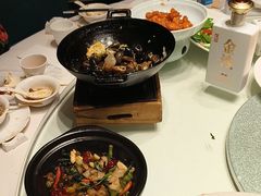-飞鹿餐饮·陕南菜(北关店)