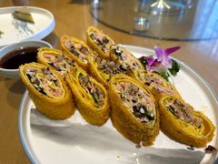 -品味泸沽湖•民族特色菜(大落水店)