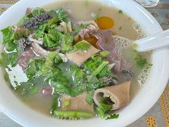 -清真·鸦儿李记·小馆(后海店)