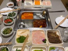 -海底捞火锅(石厦时代广场店)