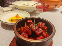 -汤记传菜(秀浦路店)