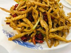 -北戴河庆山饭店·海鲜砂锅粥(北戴河黑石路店)