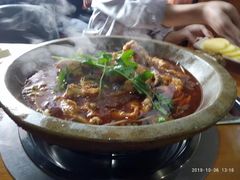 -巴乡石锅鱼(密云店)