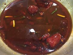 -晓林火锅(安定门店)