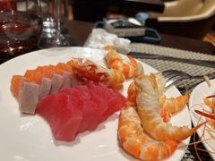 -坪山格兰云天国际酒店-汇厨自助餐厅-亲子-聚餐