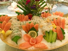 -快乐海鲜酒楼(滇池路店)