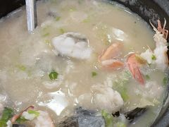 -金榜潮州砂锅粥(总店)