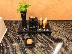 -佛山顺德金茂华美达广场大酒店