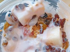 -阳光牧场自助餐厅(宝德购物中心店)