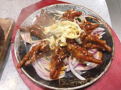 -妥妥烤肉料理(昙华林店)