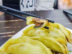 -清真蒋有记(老门东店)