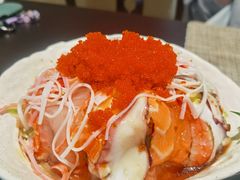 -山上下日本料理(万象城店)