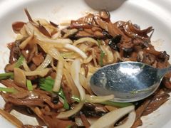 -胡家大厨(西三庄店)