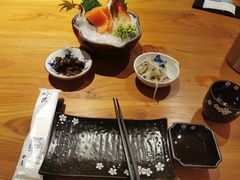 -吟松日式料理(莘庄店)