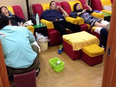 -三把刀修脚店(台东店)