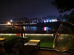 -夜宴江景餐厅