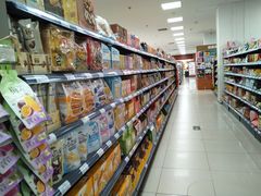 -翠微超市(牡丹园店)