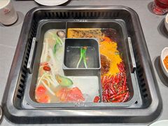 -洞子口重庆鲜货火锅(楚翘城旗舰店)