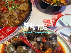 -老闵田螺馆·南昌市井菜·特色小吃(总店)