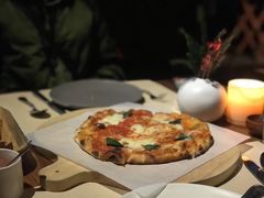 -Mercato莫卡多露台餐厅与酒吧(K11店)