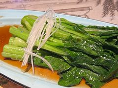 -绿茶餐厅(汇悦大融城店)
