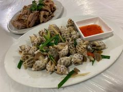 -车头老二大排档