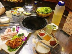 -韩俱炭火烤肉(萍乡润达店)