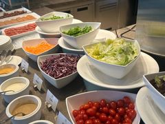 -长春净月潭喜来登酒店·盛宴标帜餐厅