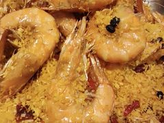 -天伦王朝酒店·盛华瑄餐厅