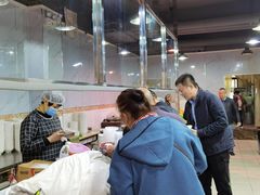 -邢老三肉丸糊辣汤(西安总店)