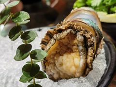 -东海怡品海鲜豆捞(舟宿夜江店)