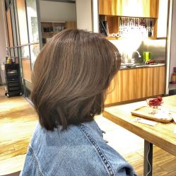 点击看大图 -Mentor Hair Salon