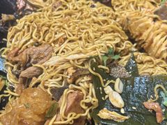 -醉人椒麻辣香锅(上地华联店)