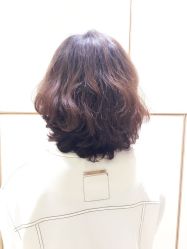 -CARR SALON