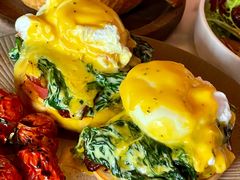 -The Rug Cafe(王府中环店)