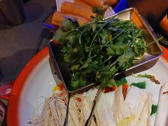 -令狐冲·炭烤活鱼(宝龙店)