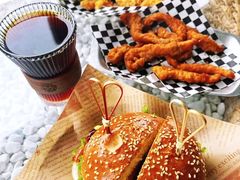 -漪龙台·B26 Rooftop Lounge