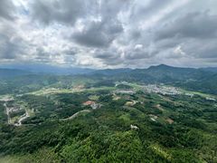 -南武当山景区