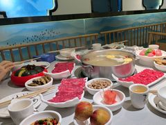 -俏牛哥鲜牛肉牛肆馆(重庆天地店)
